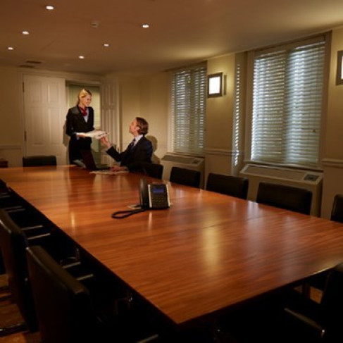 Office: Berkeley Square - W1, London, W1J