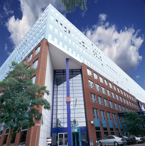 Office: Wittestrabe 30 K, Berlin, 13509
