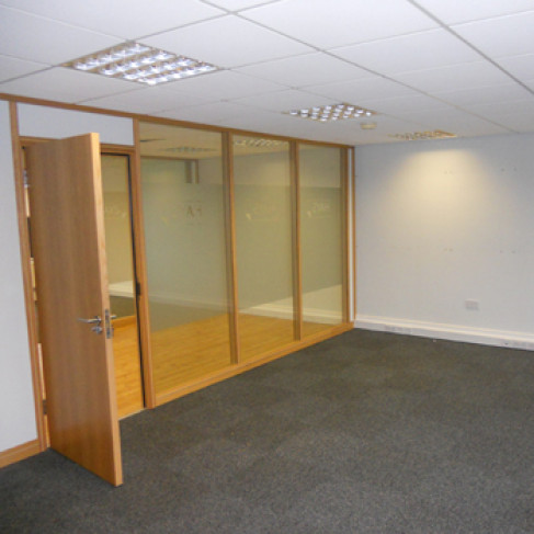 Office: Beveridge Square, Livingston, EH54