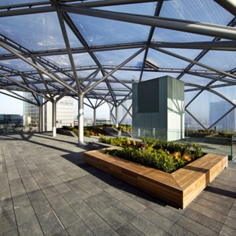 Office: Bevis Marks, London, EC3A