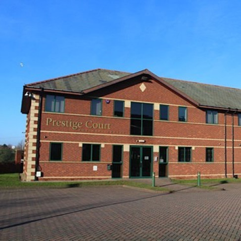 Office: Beza Road, Leeds, LS10