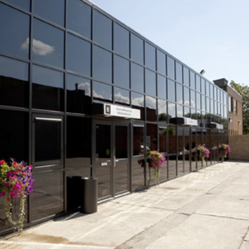 Office: Bicester Business Centre, Bicester, OX26