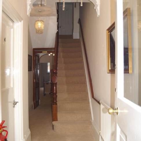 Office: Billing Road, Northampton, NN1