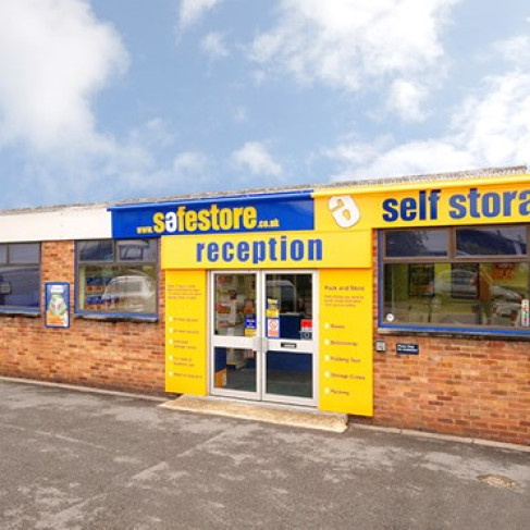 Office: Bilton Road - Milton Keynes, Bletchley, MK1