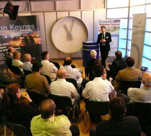 Office: Birch House Business Centre, Milton Keynes, MK1