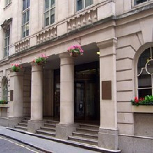 Office: Birchin Lane - EC3, London, EC3V