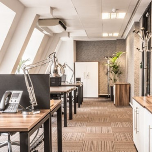 Office: Birchin Lane - EC3, London, EC3V