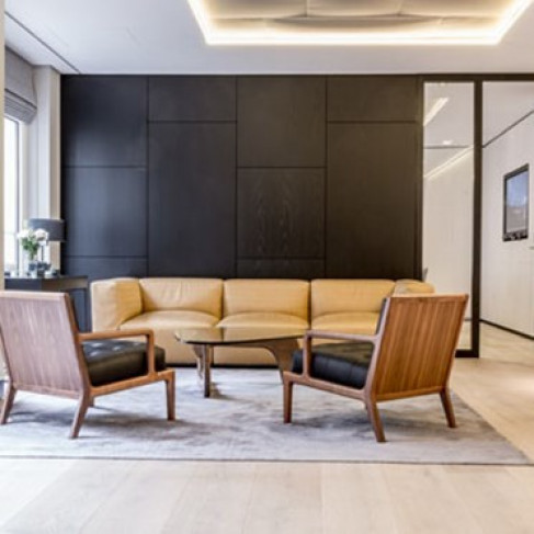 Office: Birchin Lane - EC3, London, EC3V