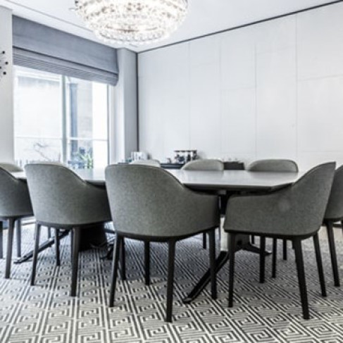 Office: Birchin Lane - EC3, London, EC3V