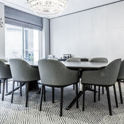 Office: Birchin Lane - EC3, London, EC3V