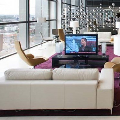 Office: Bishopsgate, London, EC2N