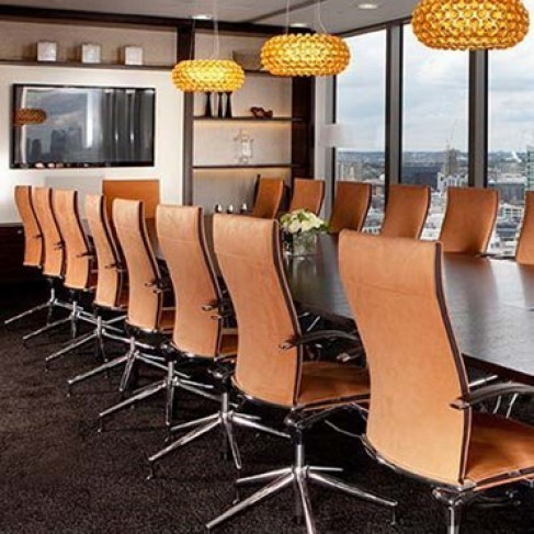 Office: Bishopsgate, London, EC2N