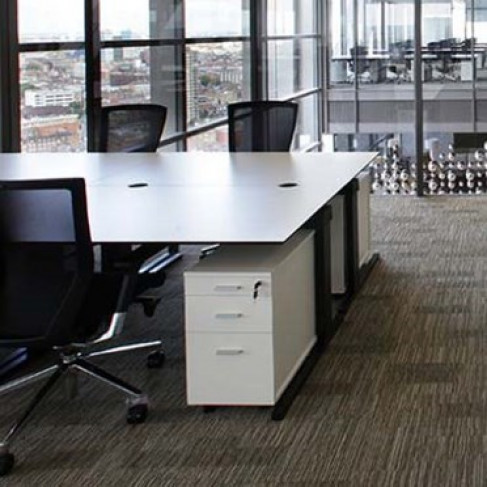 Office: Bishopsgate, London, EC2N