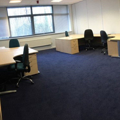 Office: Bittern Road, Exeter, EX2