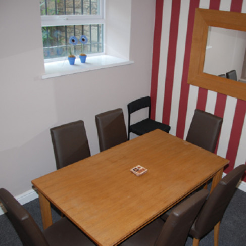 Office: Blackburn Business Centre, Sheffield, S61