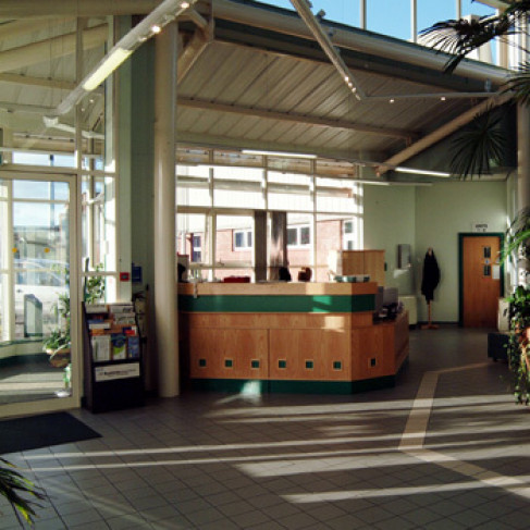 Office: Blackburn Technology Management Centre, Blackburn, BB1