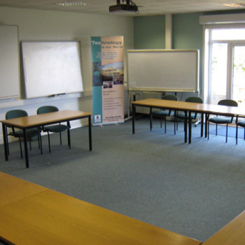 Office: Blackburn Technology Management Centre, Blackburn, BB1