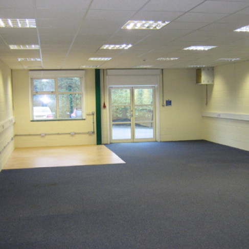 Office: Blackburn Technology Management Centre, Blackburn, BB1