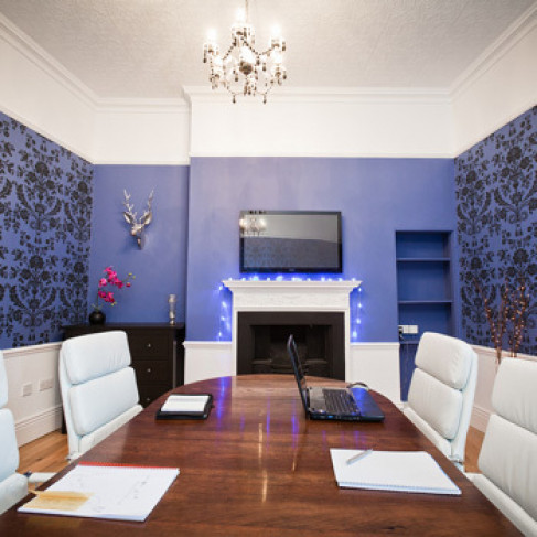 Office: Blake Street, York, YO1