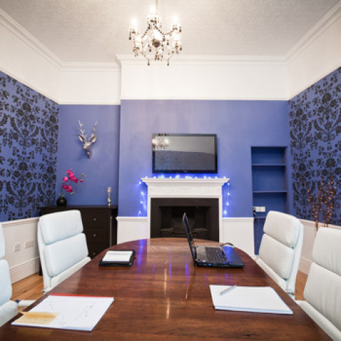 Office: Blake Street, York, YO1