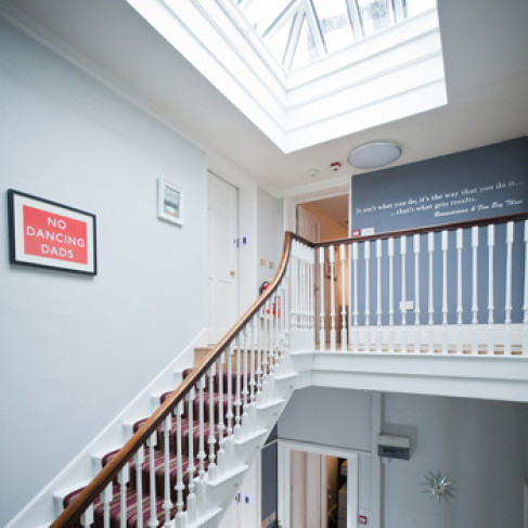 Office: Blake Street, York, YO1