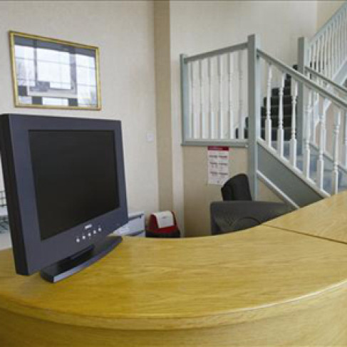 Office: Blakewater Road, Blackburn, BB1