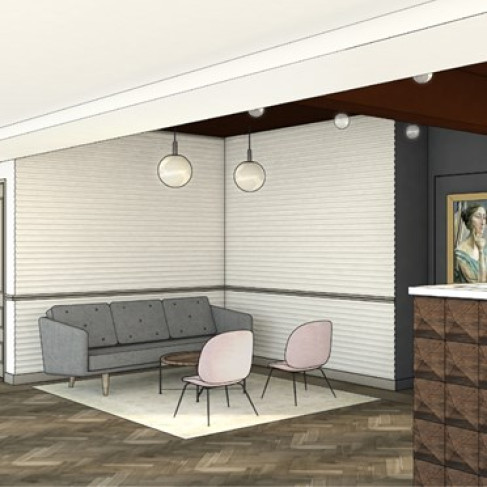 Office: Bloomsbury Way, London, WC1A