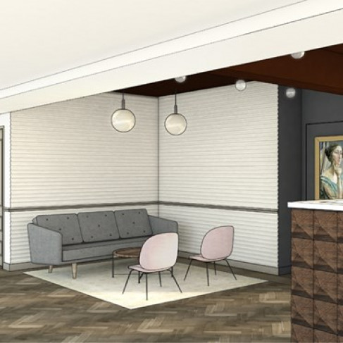 Office: Bloomsbury Way, London, WC1A