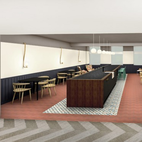 Office: Bloomsbury Way, London, WC1A