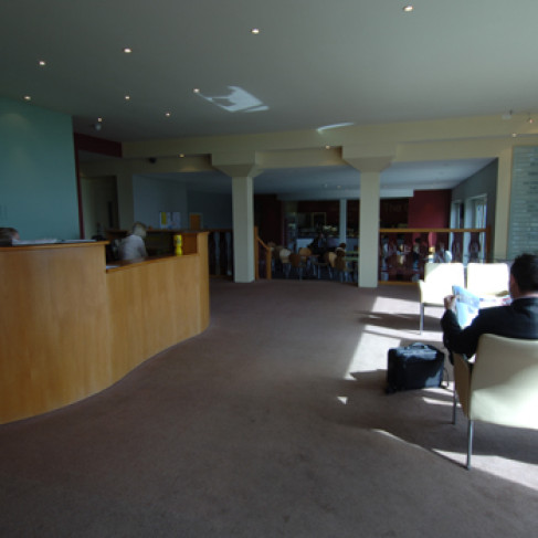 Office: Bloxham Mill Business Centre, Barford Road, Banbury, OX15