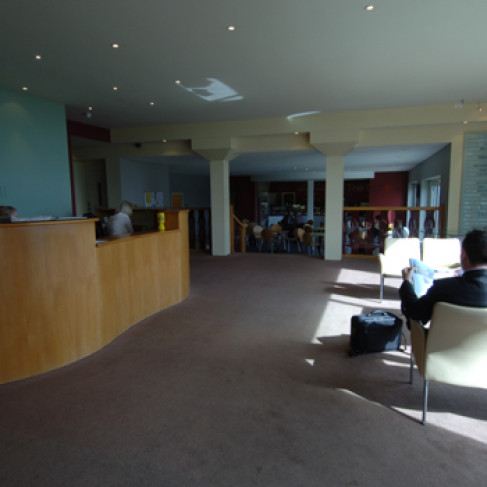 Office: Bloxham Mill Business Centre, Barford Road, Banbury, OX15