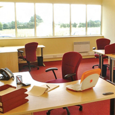 Office: Bloxham Mill Business Centre, Barford Road, Banbury, OX15