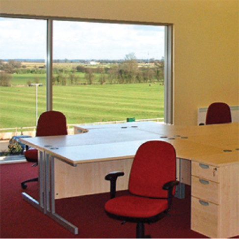 Office: Bloxham Mill Business Centre, Barford Road, Banbury, OX15