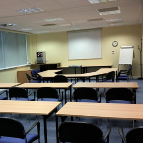 Office: Blythe Valley Innovation Centre, Central Boulevard, Solihull, B90