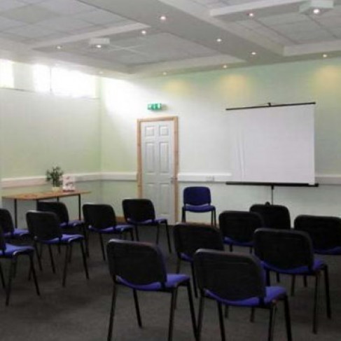 Office: Bold Business Centre, St Helens, WA9