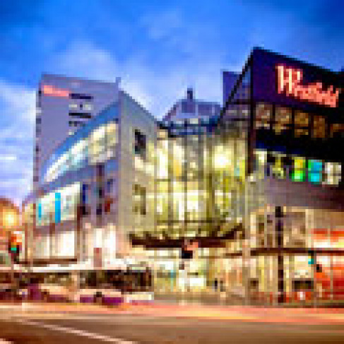 Bondi Junction - Sydney, Australia