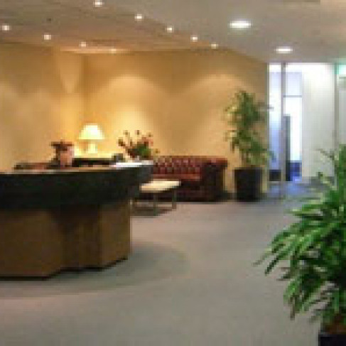 Office: Bondi Junction - Sydney, Sydney, NSW, 2022