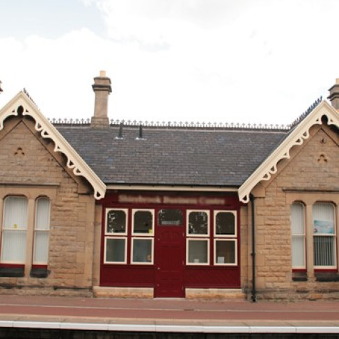 Border Road, Shirebrook, Mansfield - NG20