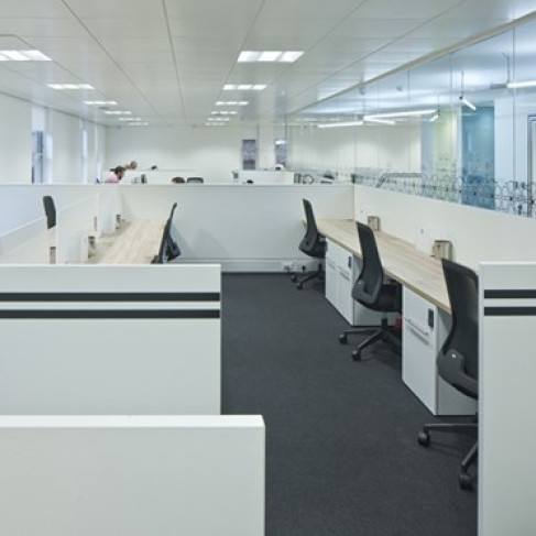 Borough High Street - SE1