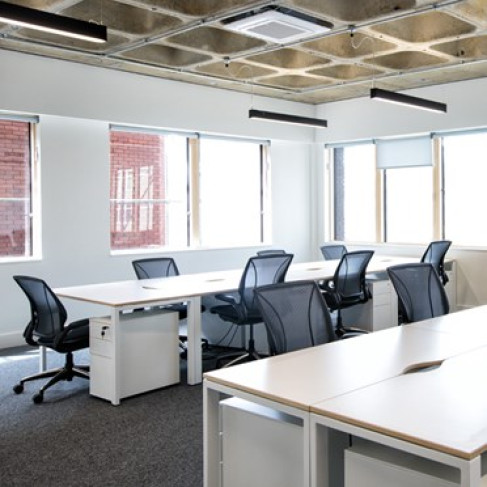 Borough High Street - SE1