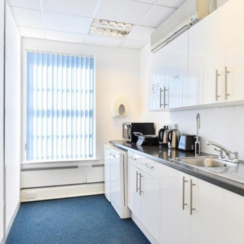 Office: Boston House, Wantage, Brentford, OX12