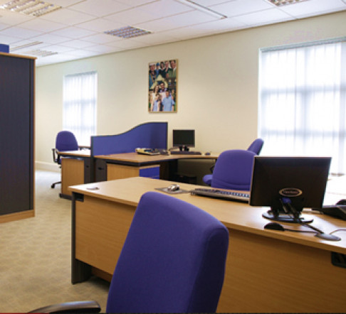 Office: Boston, Wyboston Lakes Resort, Bedford, MK44 3AL