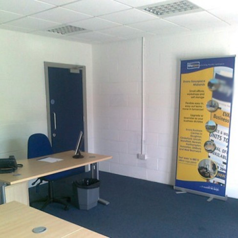 Office: Boughton Centre, Tuxford Road, Newark, NG22