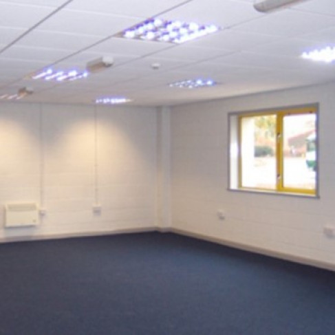 Office: Boughton Centre, Tuxford Road, Newark, NG22