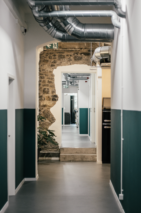 Office: Boulevard James-Fazy, Boulevard James-Fazy 8, Geneva, 1201