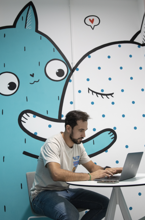 Office: Boulevard James-Fazy, Boulevard James-Fazy 8, Geneva, 1201