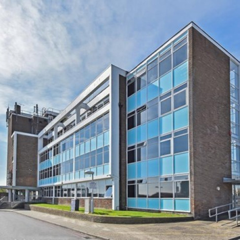 Boundary House, Boston Road