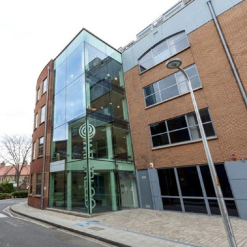 Office: Boundary Row, London, SE1