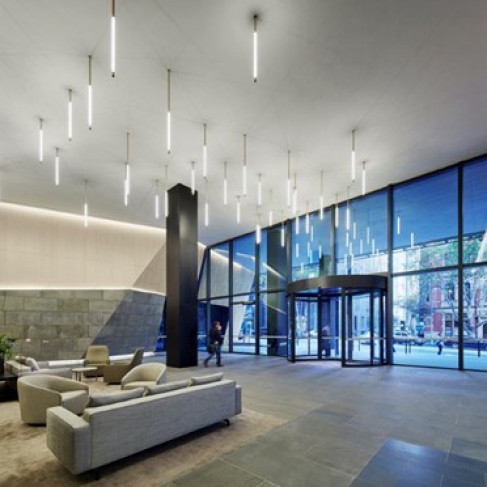 Office: Bourke Street, Melbourne, VIC 3000