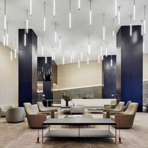 Office: Bourke Street, Melbourne, VIC 3000